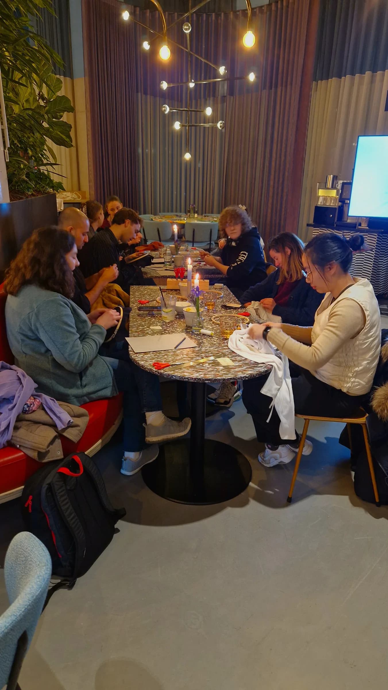 Workshops - workshops foto 1